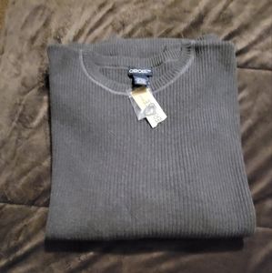 Men's Cherokee sweater